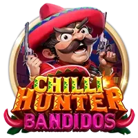 Chilli Hunter Bandidos